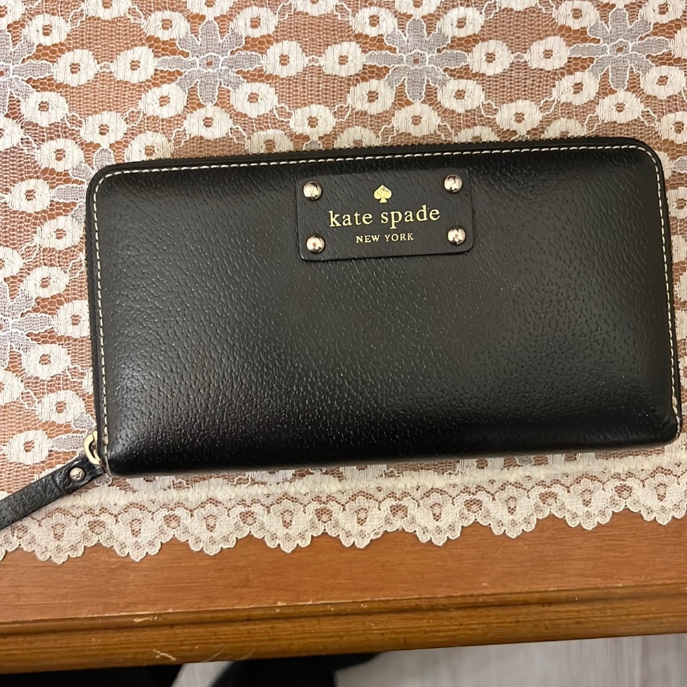 Kate spade wallet